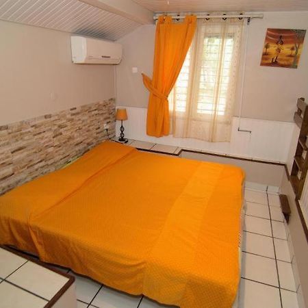 Villa Prunier Les Anses-d'Arlets Exteriér fotografie