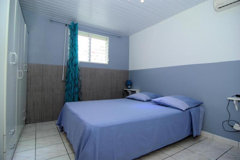 Villa Prunier Les Anses-d'Arlets Exteriér fotografie